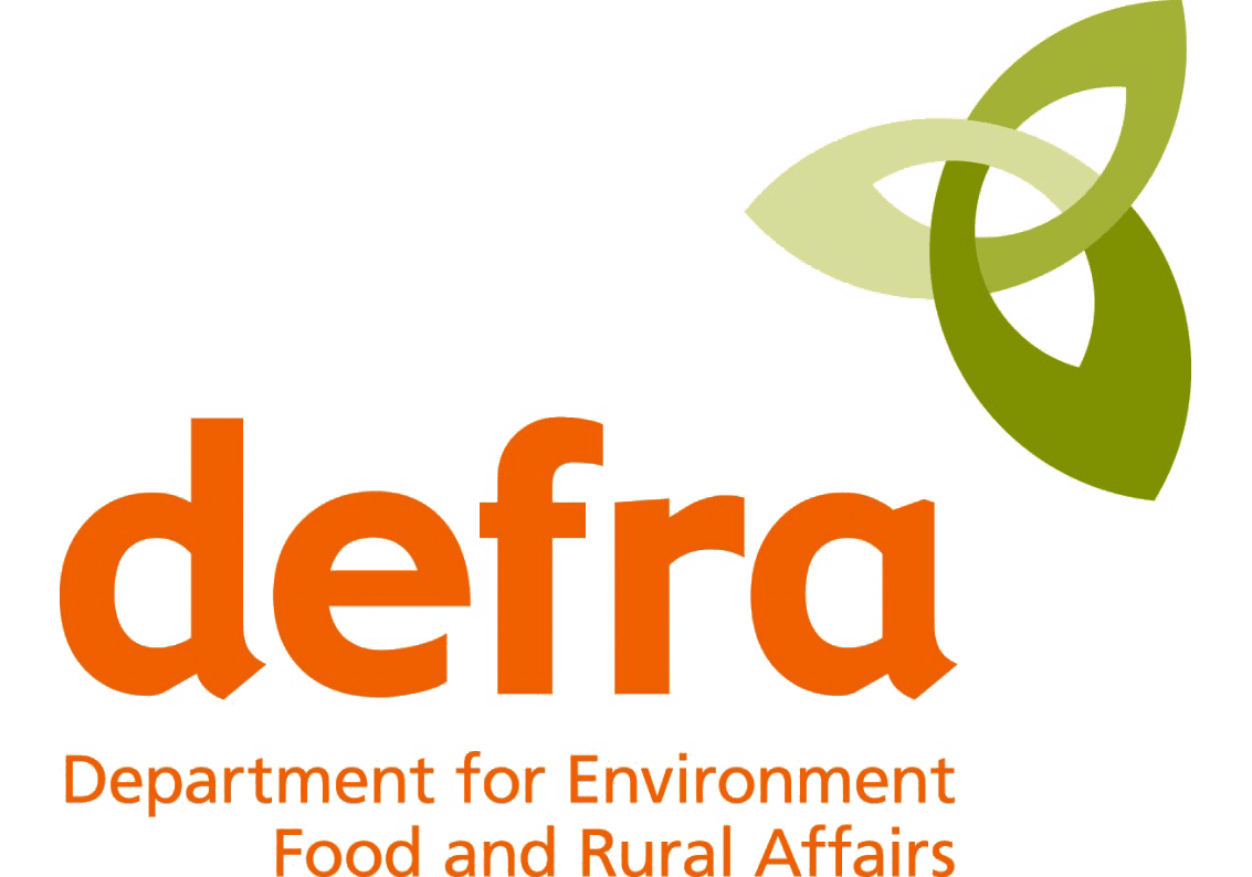 logo: Defra