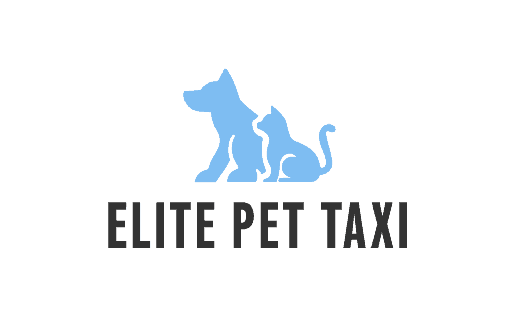 logo: Elite Pet Taxi