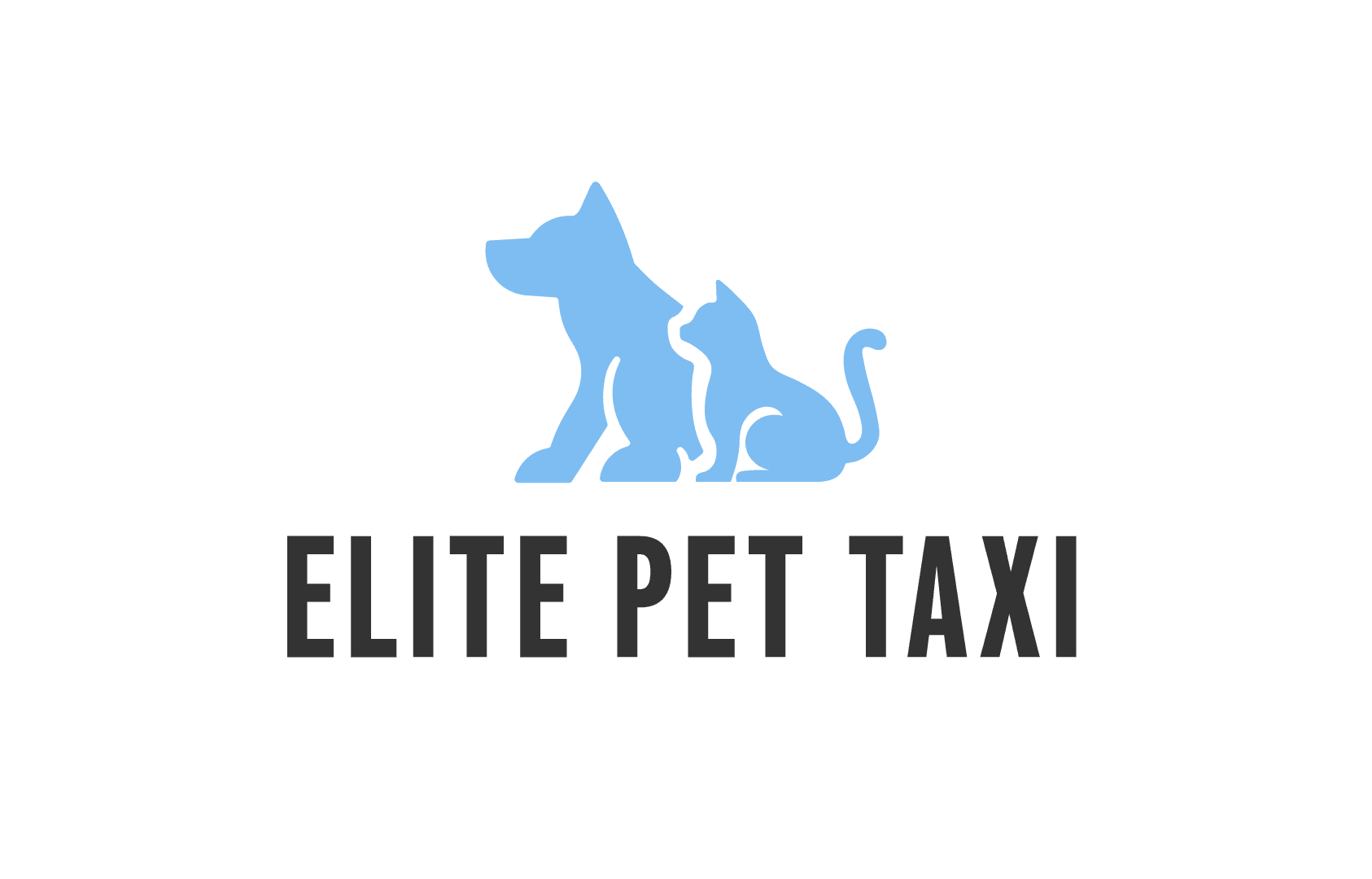 logo: Elite Pet Taxi